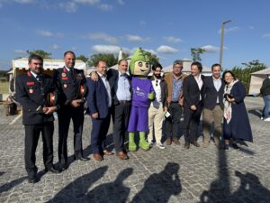 “Plantar no presente para colher no futuro” marca Feira do Ambiente em Anadia
