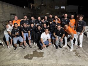 Reviravolta no distrital: Aguinense sobe à 1.ª Divisão após correção da classificação