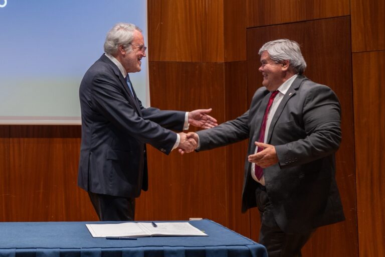 Marsilop reforça presença nacional com novo mandato na direção da AICCOPN
