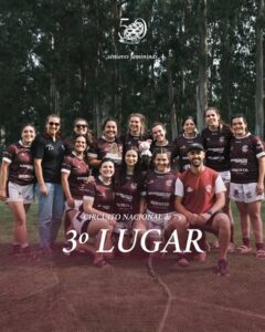 Rugby em destaque na Moita e encontro de gerações na Aldeia do Rugby