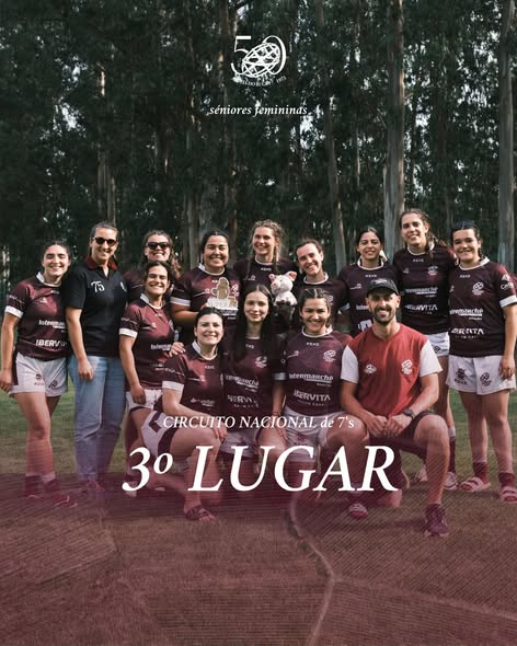 Rugby em destaque na Moita e encontro de gerações na Aldeia do Rugby