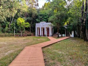Época Termal abre segunda-feira em Vale da Mó