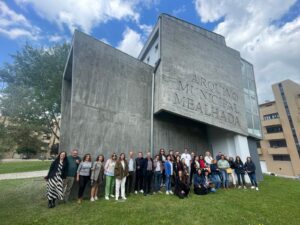 Mealhada acolhe primeira reunião descentralizada da Rede de Arquivos da Região de Coimbra