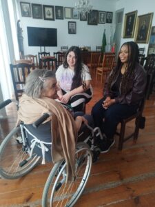 Semana de Cidadania mobiliza cerca de 260 alunos em todo o concelho da Mealhada