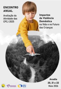 Começa hoje o Encontro Nacional das CPCJ com mais de 700 participantes em Anadia