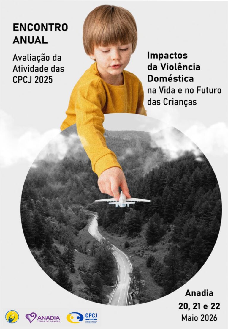 Começa hoje o Encontro Nacional das CPCJ com mais de 700 participantes em Anadia
