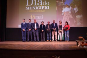 Tradição, reconhecimento e desenvolvimento da Mealhada marcam Dia do Município