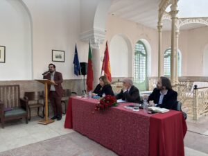 PS Anadia debateu Constituição e democracia nos 50 anos da Lei Fundamental