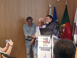 Grande Prémio ABIMOTA regressa às estradas com partida oficial em Anadia