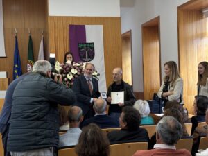 Município de Anadia homenageou trabalhadores em dia de feriado municipal