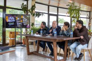 Meajazz cresce e reforça cartaz nacional e internacional