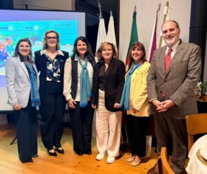 Rotary Club de Anadia promove jantar-palestra sobre sustentabilidade