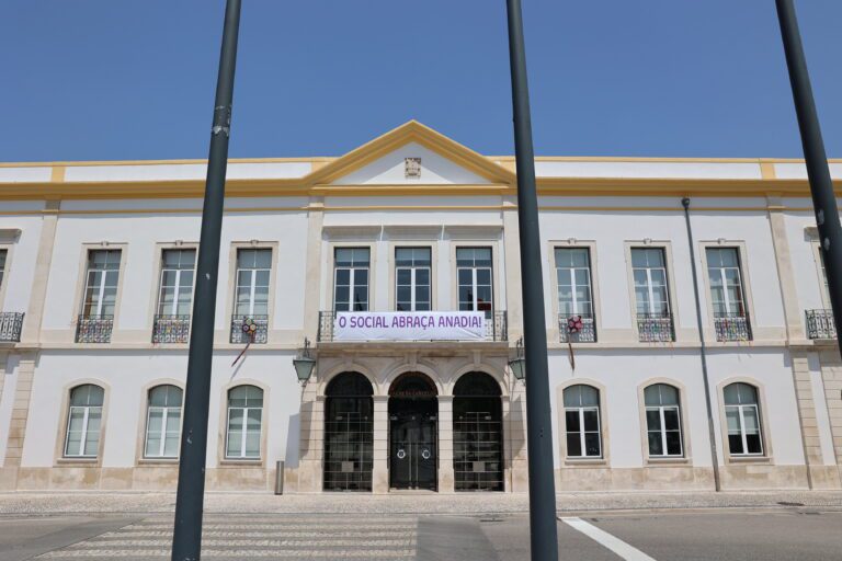 “O Social abraça Anadia” com inscrições abertas à comunidade