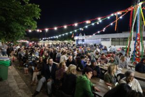 Sardinhada de Santo António será em Ancas