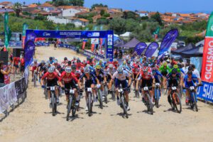 Anadia recebe BTT internacional em fim de semana de decisões