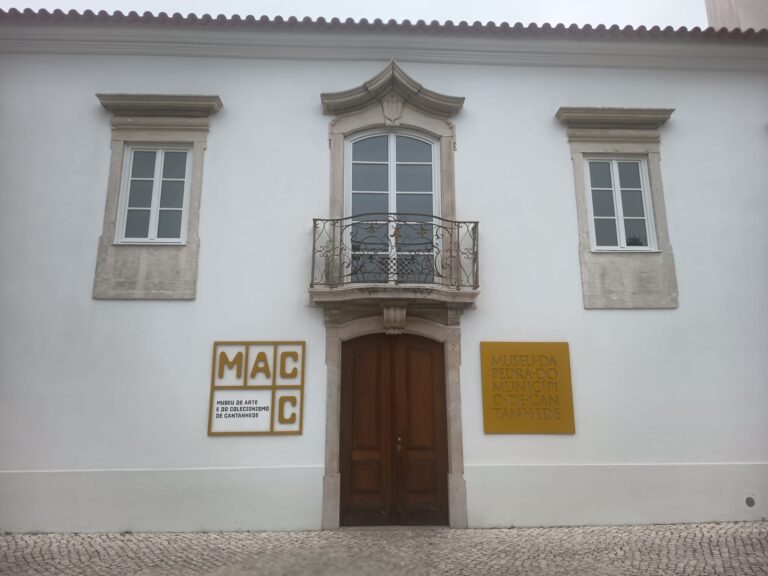 Câmara promove ciclo de concertos “Noites Páteo do Museu” em Cantanhede