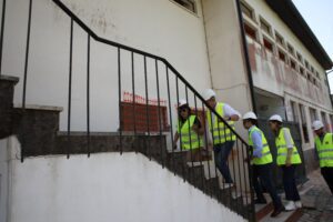 Requalificação da Unidade de Saúde de Murtede ascende a 728 mil euros