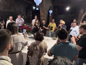 106 anos, 106 meses: Caves São João assinalam aniversário com espumante exclusivo