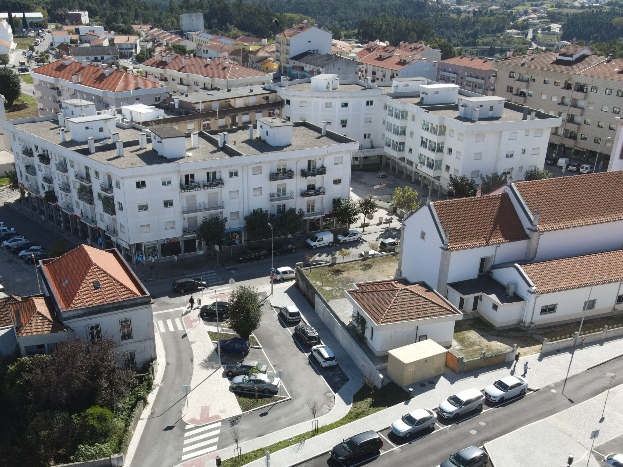 Câmara de Oliveira do Bairro abre candidaturas para apoio ao arrendamento