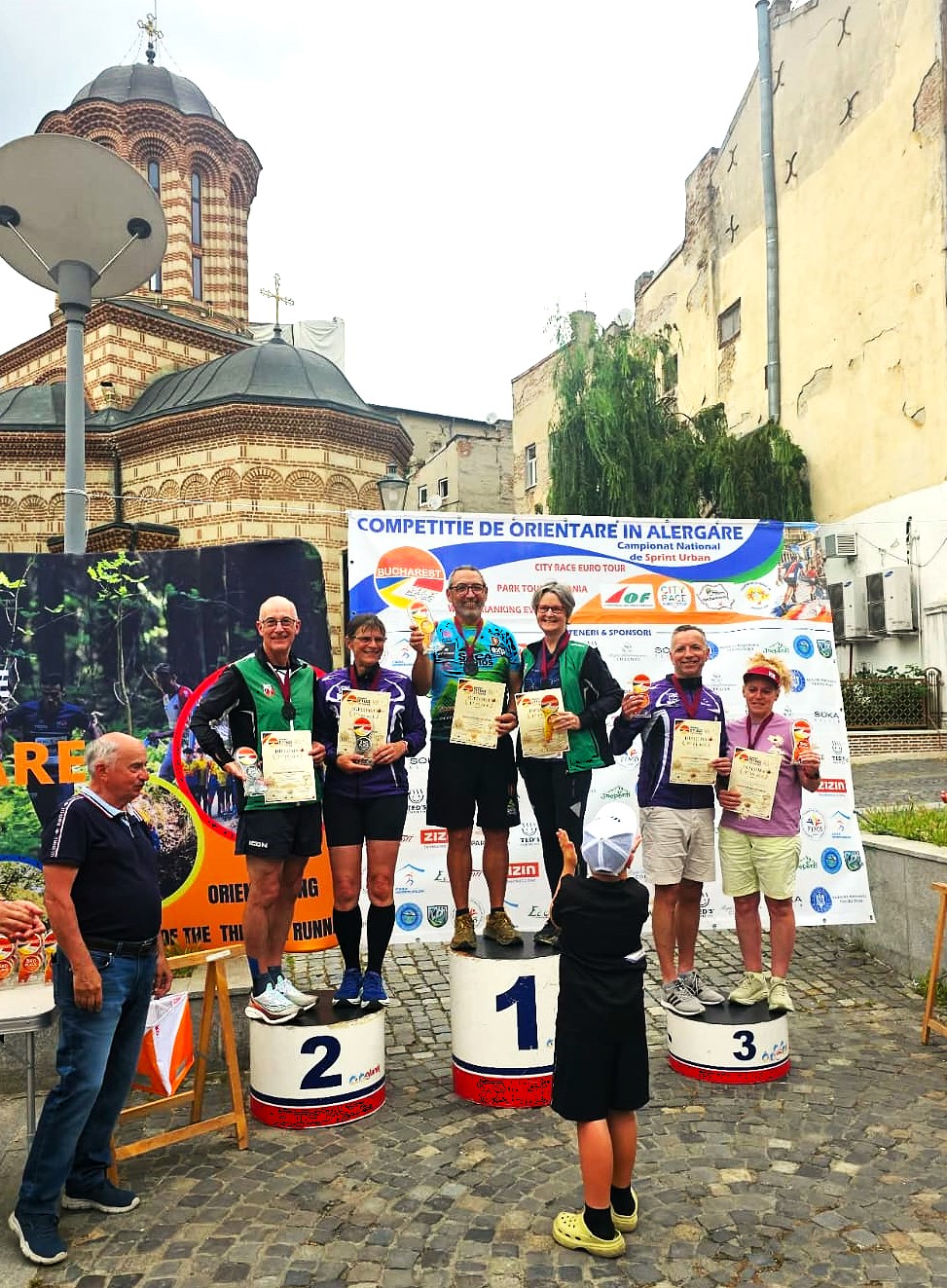 Saca Trilhos: Joaquim Sousa vence Park Tour Romania 2026 e reforça liderança europeia