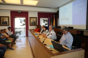 Município de Cantanhede entrega 120 mil euros a 24 entidades desportivas