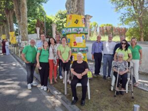 “O Social Abraça Anadia” volta a colorir a cidade com criatividade e inclusão