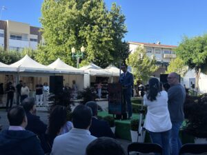 Feira de Artesanato e Gastronomia regressa ao centro da Mealhada com casa cheia
