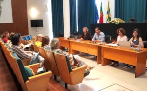 Câmara de Águeda congratula agrupamentos escolares pela adesão ao Programa “aLer mais e melhor”