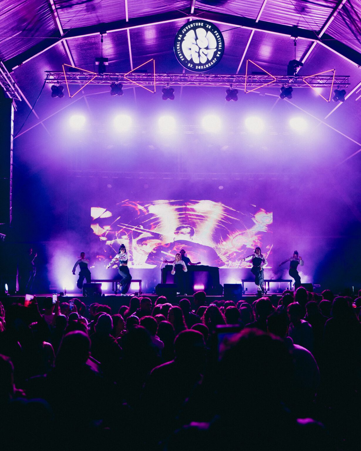 231 Fest – Festival da Juventude começa hoje na Mealhada