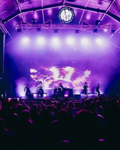 231 Fest – Festival da Juventude começa hoje na Mealhada