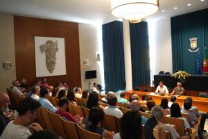 Câmara de Águeda apoia projetos culturais, recreativos e juvenis com mais de 404 mil euros