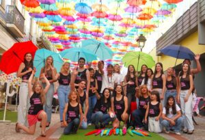 Águeda Impact Fashion arranca no AgitÁgueda para envolver toda a comunidade