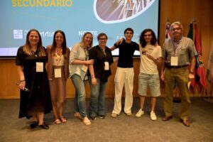 Mealhada: EPVL leva projeto inovador à final nacional do Apps for Good