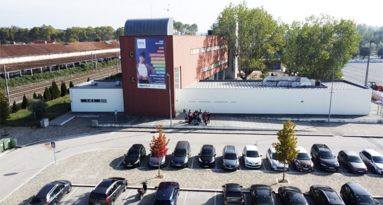 Escola Profissional Vasconcellos Lebre: “O ensino técnico só traz vantagens”