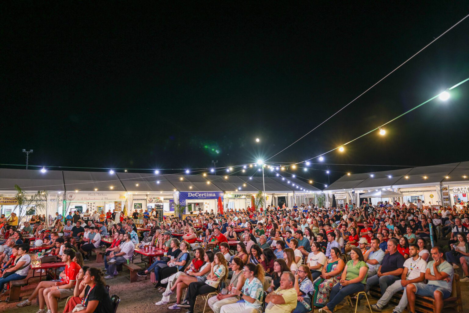 ExpoBairrada 2026 recebeu cerca de 35 mil visitantes
