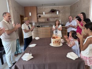 Biblioteca Municipal de Anadia celebra 18 anos “a crescer contigo”