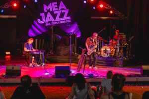 MeaJazz cresceu e consolida lugar entre os festivais de jazz de referência