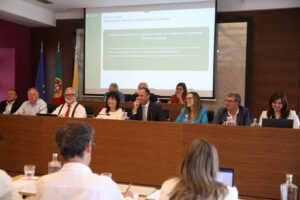 ULS Coimbra quer consolidar Cantanhede como polo de conhecimento e inovação