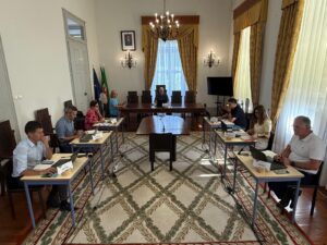 Município avança para resolução de contrato de obra de habitação na Póvoa da Mealhada