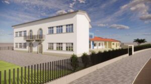 Escola Básica e Jardim de Infância de Aguada de Baixo vão ser reabilitados
