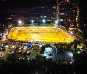 Supercross na Poutena está prestes a assinalar a sua 50.ª edição