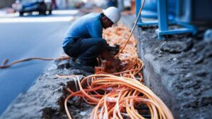 Fibra ótica chega a freguesias de Anadia no âmbito de expansão nacional