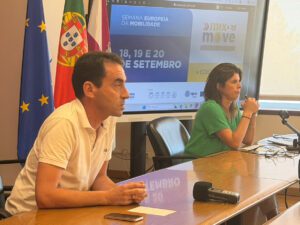 Mix&Move Oliveira do Bairro está de regresso a partir de 18 de setembro