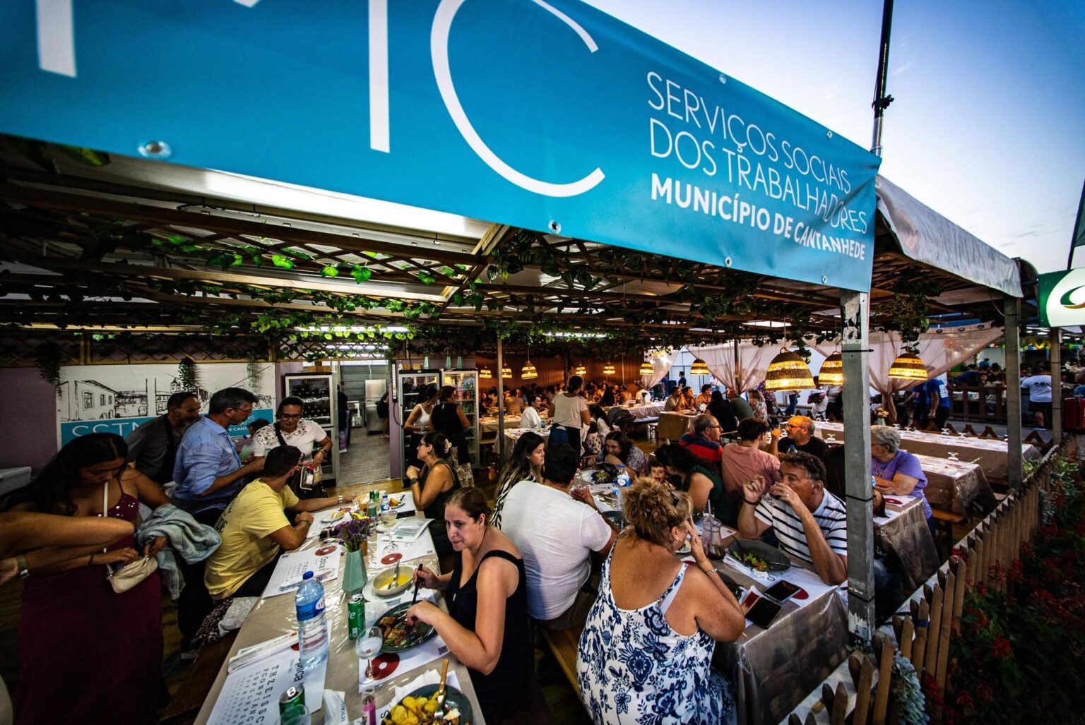 Expofacic lança prémio “Melhor Ornamentação” das tasquinhas