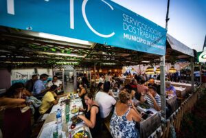 Expofacic lança prémio “Melhor Ornamentação” das tasquinhas