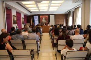Câmara de Cantanhede entrega 70 mil euros a associações culturais do concelho