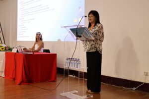 Helena Teodósio quer uma cultura de valorização da iniciativa empresarial em Cantanhede
