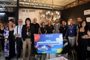 Tasquinha do Marialvas ganhou prémio de melhor decoração na Expofacic