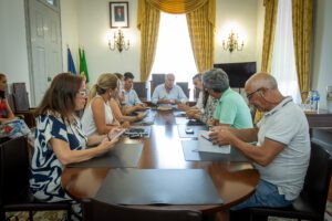 Mealhada reforça apoio às freguesias com transferência de mais de 346 mil euros