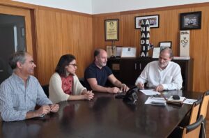 Anadia passa a beneficiar do Cartão Amigos da Mata